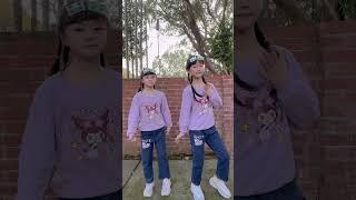 Terminal Rangers(original Mil) #dance #iris #dancecover #ashley #coverdance #cute