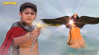 Baal Veer || Big Episode || Ep 716, 717, 718, 719