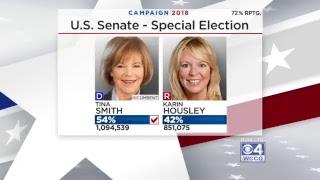 WCCO - CBS Minnesota Live Stream
