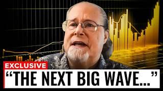 Gary Wagner is Never Wrong about Gold. | Price Prediction 2025