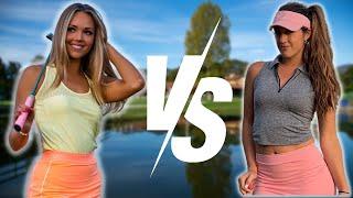 REMATCH VS Claire Hogle | Sabrina Andolpho