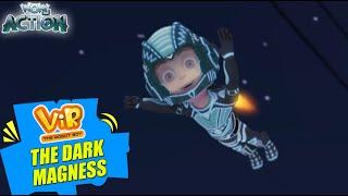 Vir The Robot Boy New Episodes | The Dark Magness | Hindi Kahani | Wow Kidz Action