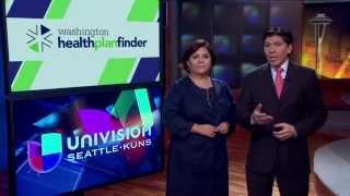 Seguro médico de Washington Healthplanfinder: ayuda para inscribirse