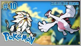 Catching Legendary Pokemon | Pokemon Mod in Tamil [EP : 10] KAILASA ARK SERVER