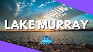 Lake Murray SC  - Full Travel TV Episode