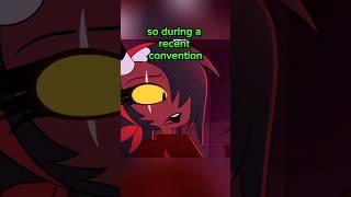 Vivziepop Voice Actor DEBUNKS Helluva Boss Season 3 Rumours