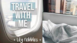 Travel With Me | Lily Pebbles