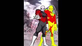 Jiren edit #anime #edit #dragonball #jiren