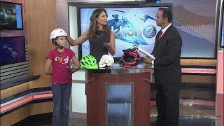 Ask a Specialist: Helmet Safety