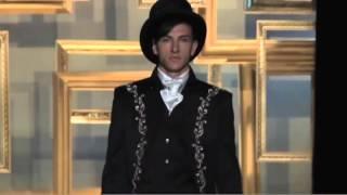 Workshop 2013 English | Menswear & Wedding suit | Cleofe Finati by Archetipo