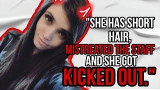 Eugenia Cooney gets EXPOSED by someone she was in recovery with.... IT'S BAD