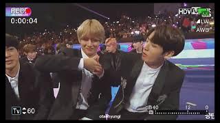 #TAEKOOK i love you enough