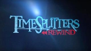 TimeSplitters  Rewind Official Teaser Trailer