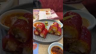 Guangzhou's Famous Red Rice Dim Sum: A Must-Try!