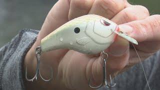 March Must-Have Baits for Big Bass with Russ Lane! | Bass Fishing