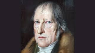 George Hegel - Encyclopedia of the Philosophical Sciences (1817)