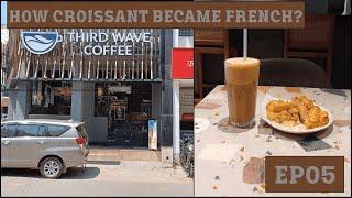 Third Wave Coffee Greater Kailash- II | New Delhi | EP05(English)