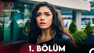 Hayat Sırları 1. Bölüm