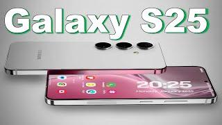 s25 Samsung - WOW, Everything We Know So Far!