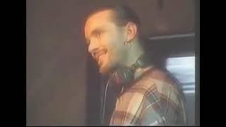 The 1992 UK Rave Scene -  Documentary