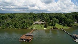 Chickamauga Lake Home for Sale - 5709 Island View Dr Harrison, TN