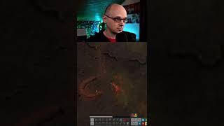 Factorio Space Age - Uranmunition regelt | #chaos1699 auf #Twitch