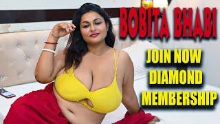 BOBITA | Saree Fashion | Saree Lover | Saree Sundori | Bong Saree / BONG FASHION / RED SARE