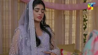 Jafaa - Episode 25 - Promo - Friday At 08 PM [ Sehar Khan, Mawra Hussain & Mohib Mirza ] - HUM TV