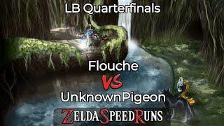 TP Randomizer Tournament Season 1: LB Quarterfinals - UnknownPigeon vs. Flouche