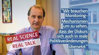 Corona-Wirtschaftshilfen nicht ohne Klimaschutz!