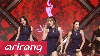 Simply K-Pop _ Stellar(스텔라) _ Vibrato(떨려요) _ Ep.200 _ 020516