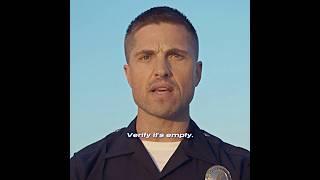 “This is your shop.” | #TheRookie