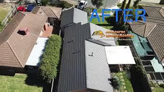 MELBOURNE QUALITY ROOFING