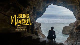 Being Niuean | Coconet TV Original Documentary