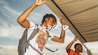 (FREE) Scorey Type Beat 'CHARGED' | @Yicibeats