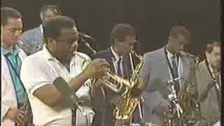 Freddie Hubbard,Stanly Jordan,Peter Wasington Moanin' 1