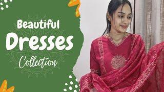 Beautiful Kurti Sets Collections || To Order WhatsApp 9000486535