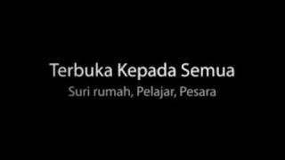 Kerja Online Dari Rumah