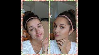 My Everyday Makeup Routine Summer 2017 | Mindy Minx