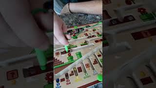 Magnet Counting Maze for Fun Learning! #educational #playtime #maze