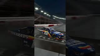 #hellyeahbrother #nascarheat5 #motorsport #burnouts #donuts #racing
