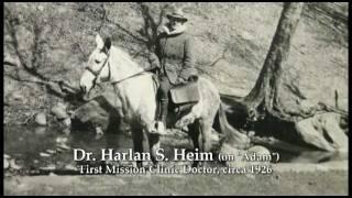 Mission Appalachia - The Story of Red Bird, Chapter 3