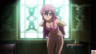 Akame ga Kill » Tatsumi get jackpot