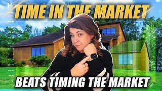 Timing the Real Estate Market: What You Should Know