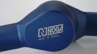 Noga Cooling Arm - סרט מוצר