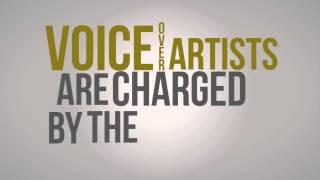 What is a Voiceover Agency?