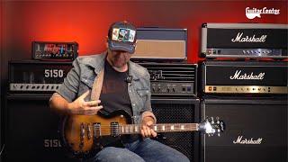 Epiphone Les Paul Studio Smokehouse Burst | TV Guitar Center