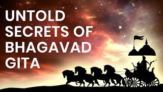 "Bhagavad Gita" Chapter 3 in English by Yogishri