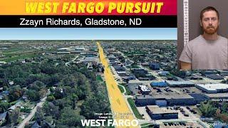 West Fargo Pursuit