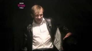 Mark E. Smith - Ideal outtake